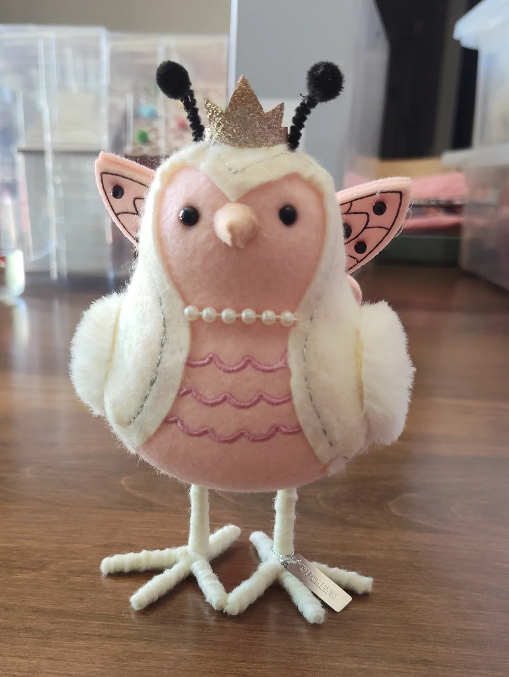 Target Bird